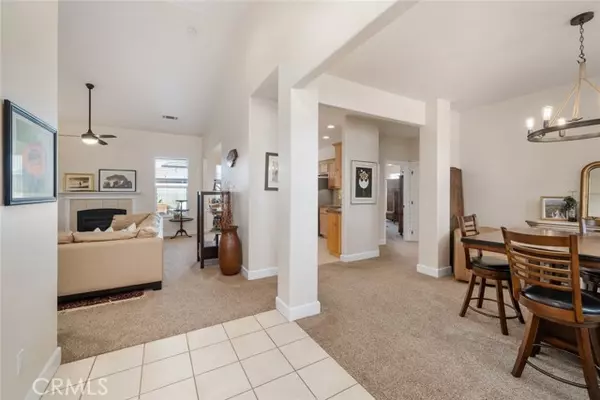 Paso Robles, CA 93446,5597 Forked Horn Place