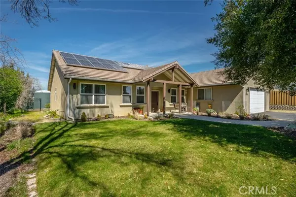 Paso Robles, CA 93446,5597 Forked Horn Place