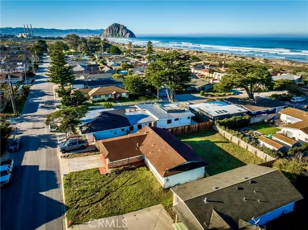 Morro Bay, CA 93442,3051 Sandalwood Avenue