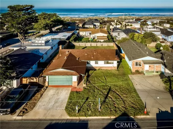 Morro Bay, CA 93442,3051 Sandalwood Avenue