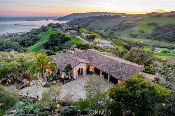 2770 Lupine Canyon Road, Avila Beach, CA 93424