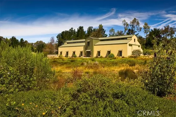 Arroyo Grande, CA 93420,1604 Tiffany Ranch Road