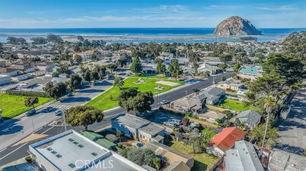 Morro Bay, CA 93442,785 Harbor Street