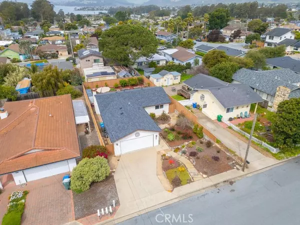 Los Osos, CA 93402,472 Mar Vista Drive