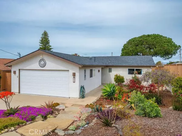 Los Osos, CA 93402,472 Mar Vista Drive