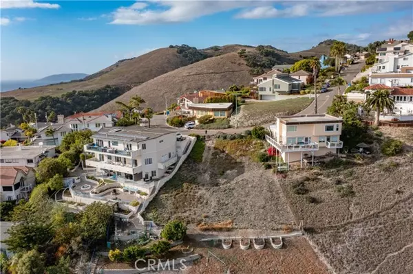 1094 Longview, Pismo Beach, CA 93449