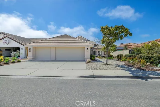 456 Dixson Street, Arroyo Grande, CA 93420