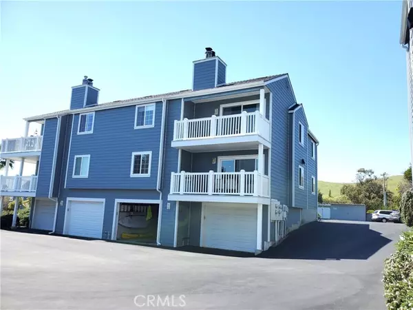 Cayucos, CA 93430,186 Cypress Avenue #10