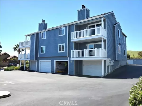 Cayucos, CA 93430,186 Cypress Avenue #10