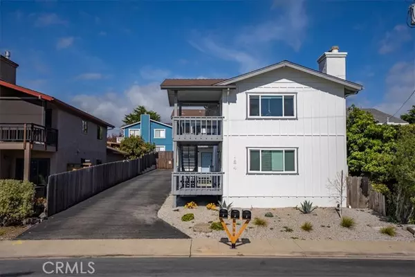 184 Birch Avenue, Cayucos, CA 93430