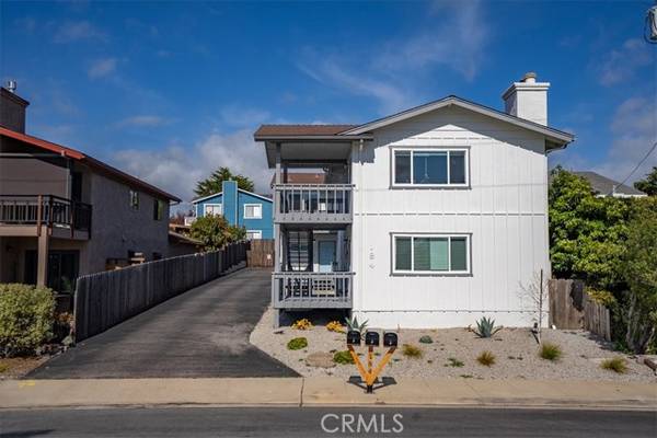 184 Birch Avenue, Cayucos, CA 93430