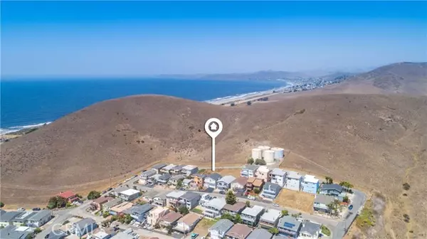 Morro Bay, CA 93442,528 Blanca Street