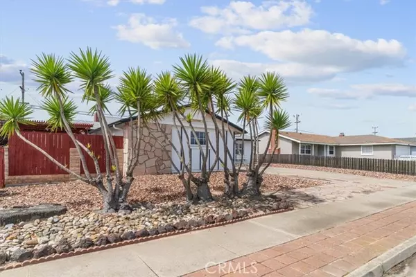 4012 Constellation Road, Lompoc, CA 93436