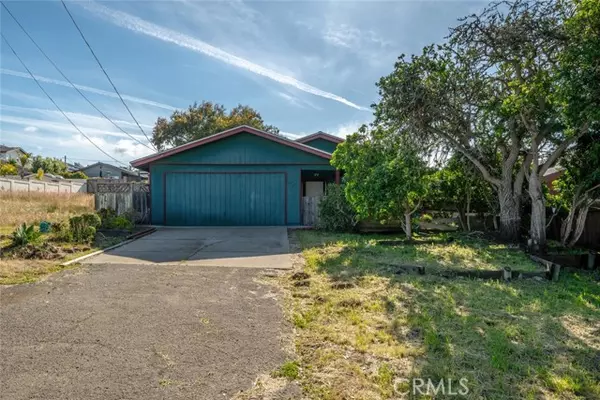 Los Osos, CA 93402,1346 12th Street