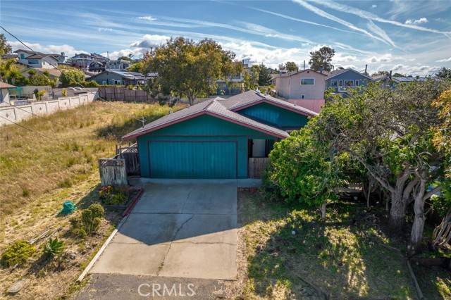 1346 12th Street, Los Osos, CA 93402