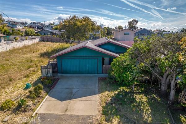 1346 12th Street, Los Osos, CA 93402