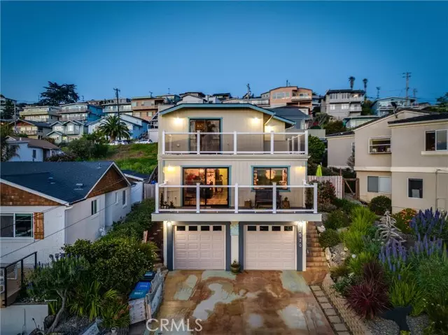 Morro Bay, CA 93442,2520 Juniper Avenue