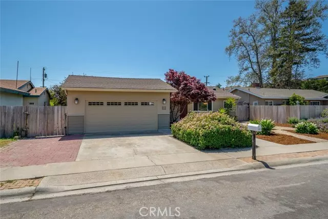 121 Rosewood Lane, Arroyo Grande, CA 93420