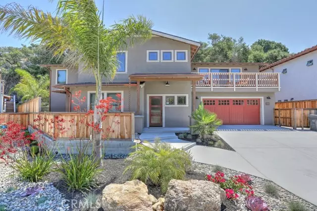 280 San Miguel Street, Avila Beach, CA 93424