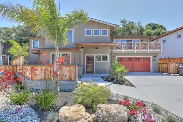 280 San Miguel Street, Avila Beach, CA 93424