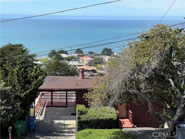 Cambria, CA 93428,1815 Ogden Drive