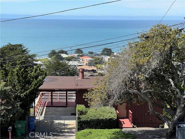 1815 Ogden Drive, Cambria, CA 93428