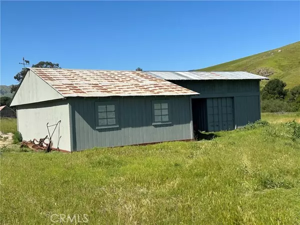 Cambria, CA 93428,0 North Green Valley Road