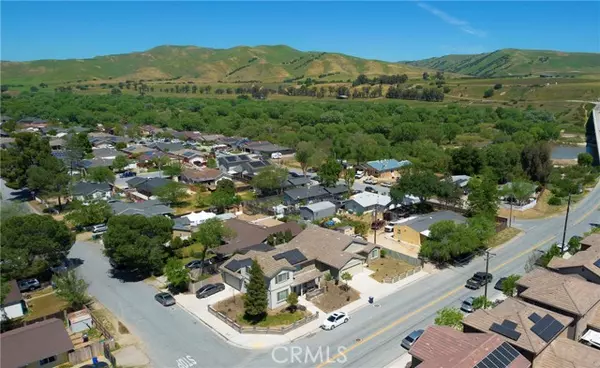 San Miguel, CA 93451,845 River Road