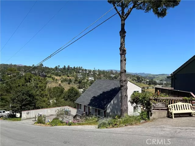 Cambria, CA 93428,0 Huntington