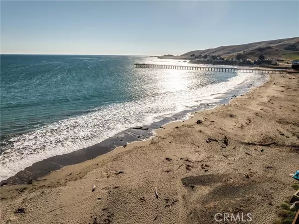 Cayucos, CA 93430,26 Ocean Front Lane