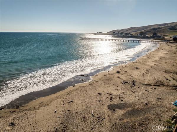 Cayucos, CA 93430,26 Ocean Front Lane