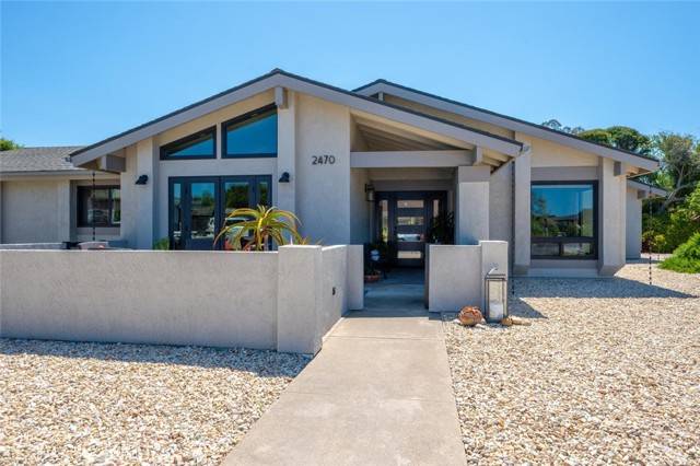 2470 Redwood Court, Los Osos, CA 93402