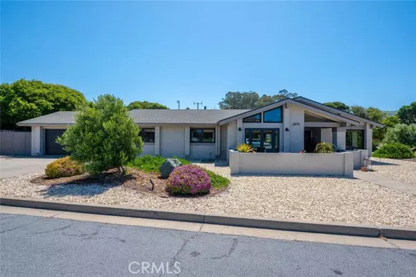 Los Osos, CA 93402,2470 Redwood Court