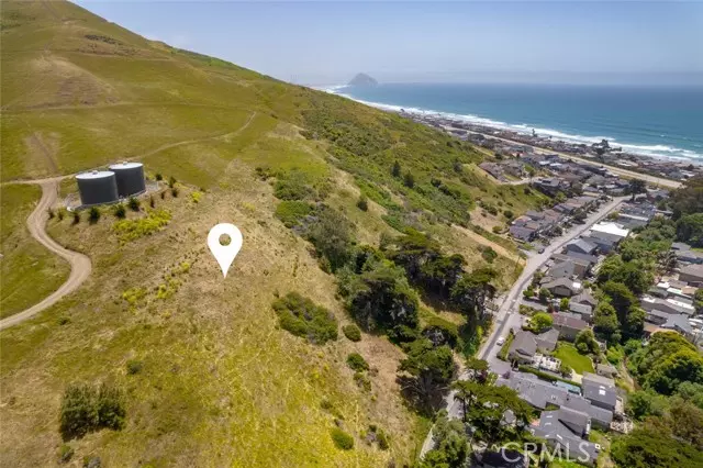 3048 Gilbert Avenue, Cayucos, CA 93430