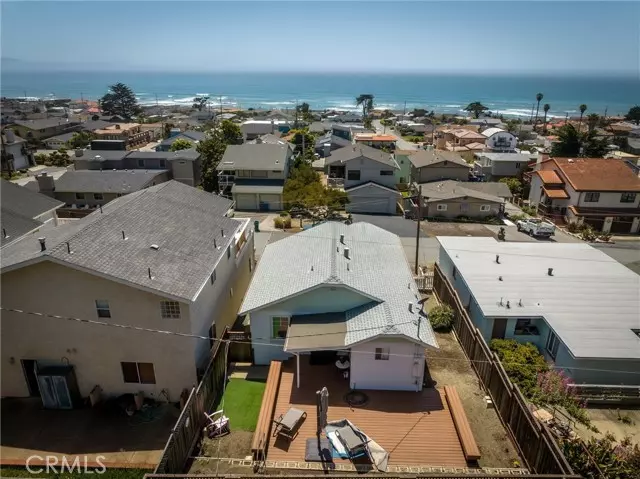 751 Saint Mary Avenue, Cayucos, CA 93430