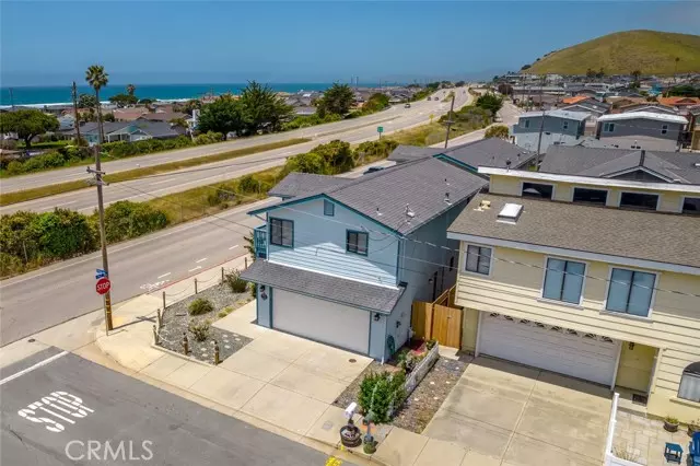 Morro Bay, CA 93442,301 Kodiak Street