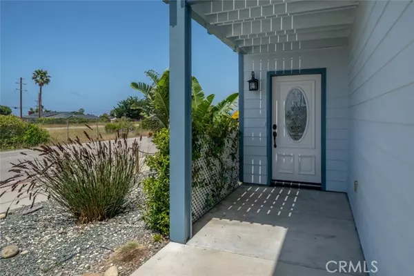 Morro Bay, CA 93442,301 Kodiak Street