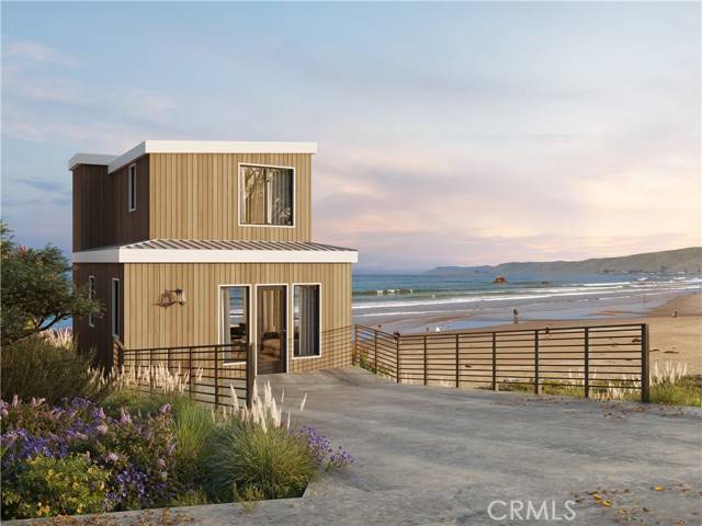 0 Studio, Cayucos, CA 93430