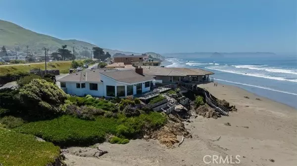 Cayucos, CA 93430,0 Studio