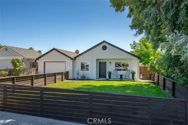 Templeton, CA 93465,1280 Terebinth Lane