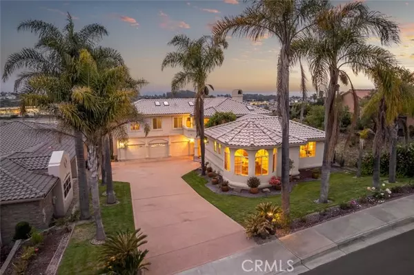 57 La Garza,  Pismo Beach,  CA 93449