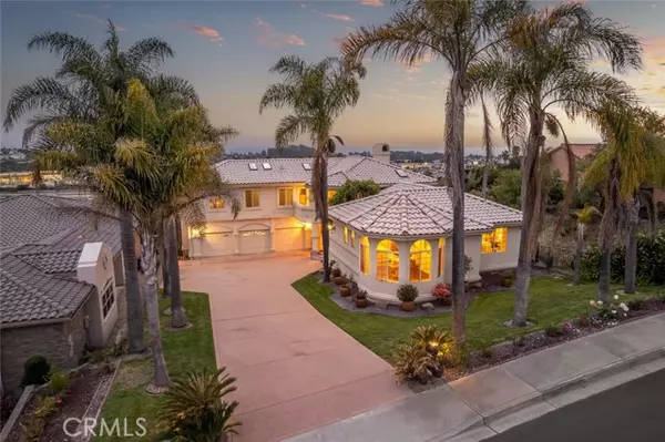 57 La Garza, Pismo Beach, CA 93449