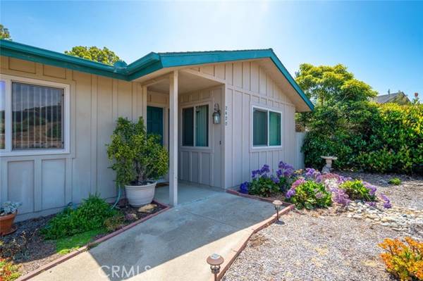 2420 Palisades Avenue, Los Osos, CA 93402