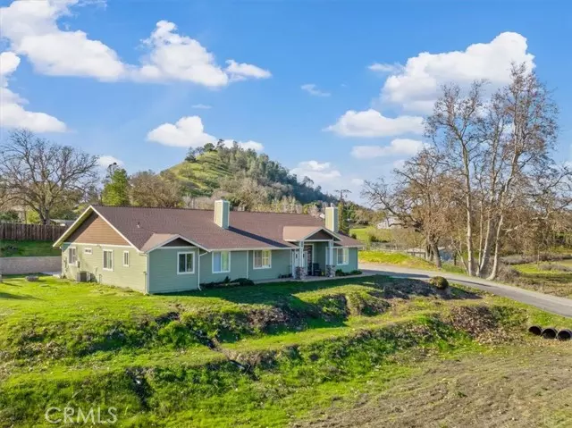 14640 Arthur Lane, Atascadero, CA 93422