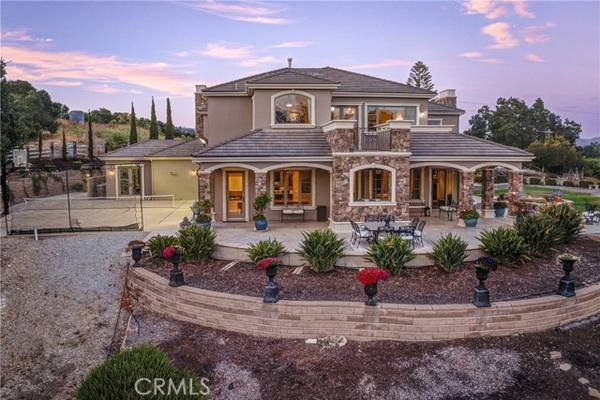 929 Buck Ridge Lane, Arroyo Grande, CA 93420