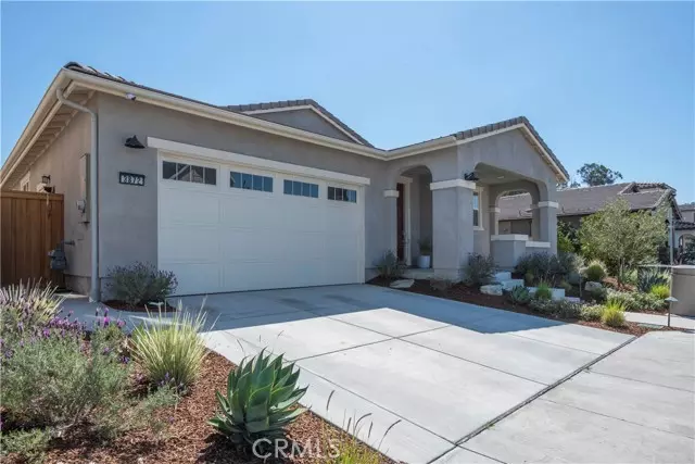 3872 Hayfield, San Luis Obispo, CA 93401