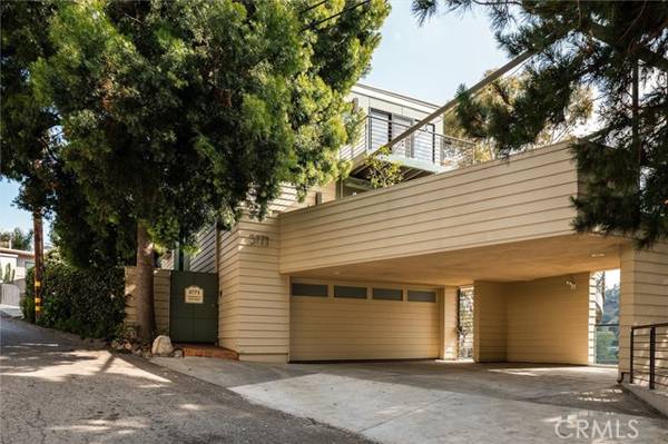 3771 Sunswept Drive, Studio City, CA 91604