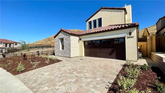 3057 Arezzo Drive, San Luis Obispo, CA 93401