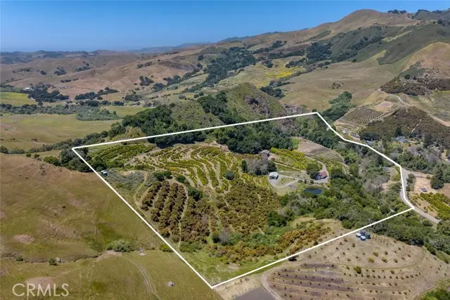 6115 Santa Rosa Creek Road, Cambria, CA 93428