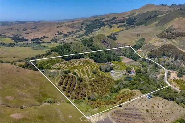 6115 Santa Rosa Creek Road, Cambria, CA 93428